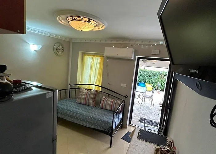 Pelcic,with Wifi And Free Parking Kostrena