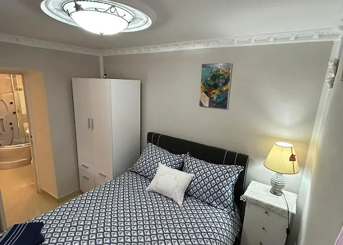 Pelcic,with Wifi And Free Parking * Kostrena