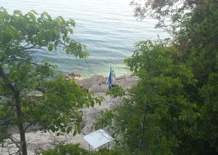 Pelcic,with Wifi And Free Parking Kostrena