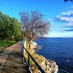 Διαμέρισμα Pelcic,with Wifi And Free Parking Kostrena