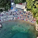 Pelcic,with Wifi And Free Parking Kostrena