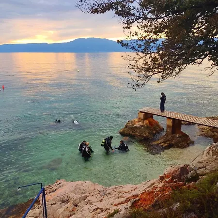 Pelcic,with Wifi And Free Parking Lägenhet *