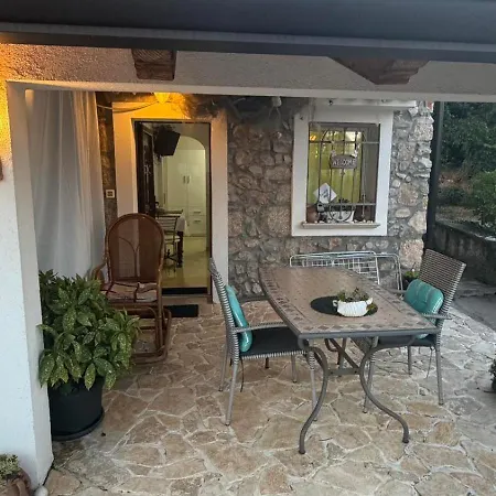Pelcic,with Wifi And Free Parking Daire *