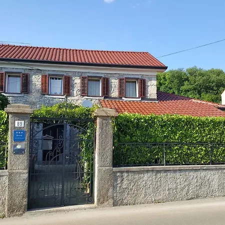 Lägenhet Pelcic,with Wifi And Free Parking Kostrena