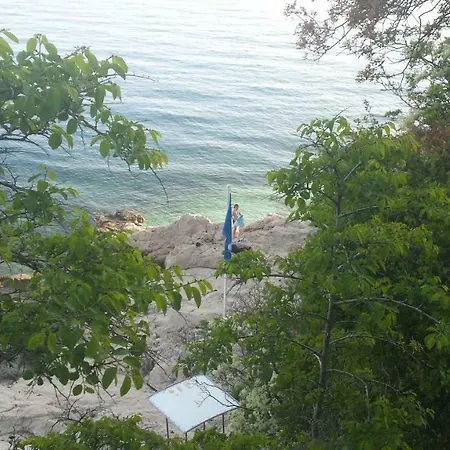 Pelcic,with Wifi And Free Parking Kostrena