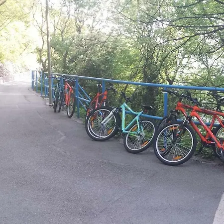 Lägenhet Pelcic,with Wifi And Free Parking Kostrena