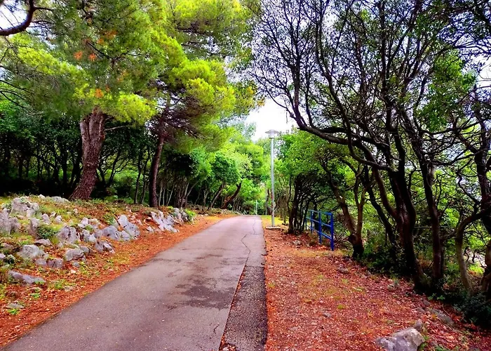 Pelcic,with Wifi And Free Parking Apartmán *
